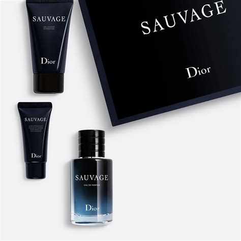 dior sauvage shower set|Dior Sauvage boots.